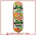 Bentoumia Mortadelle Aux Olives 480 G