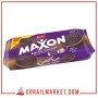 Palmary Maxon Biscuit Cacaoté Fourre Crème De Cacao 380 G