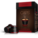Many Café En Capsule Cremoso 10 P
