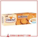 St Michel Biscuit Galettes 130 G