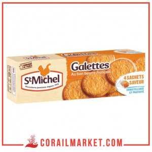 biscuit galettes st michel 130 g