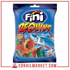 حلوى جيلي سمك القرش فيني 100غ