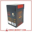 CAFÉ EN CAPSULE MANY cremoso 10 p