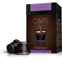 Many Café En Capsule Presso 10 P