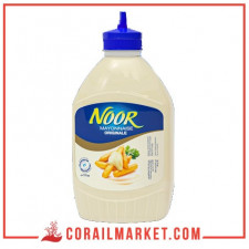 Mayonnaise noor 500 ml