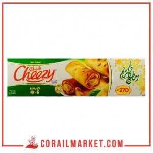 Fromage Cheezy 450 g