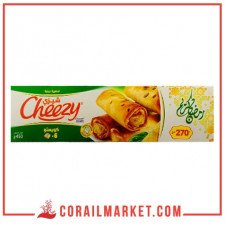 Fromage Cheezy 450 g