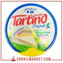Tartino Junior Fromage 24 Portions