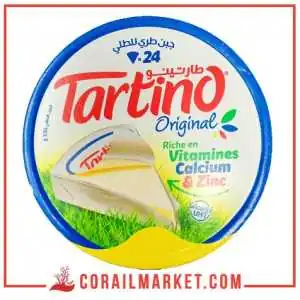 Fromage Tartino JUNIOR 24 portions