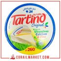 Fromage  Tartino JUNIOR 24 portions