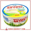 Fromage  Tartino JUNIOR 24 portions