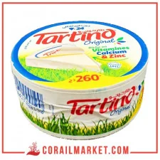 Fromage Tartino JUNIOR 24 portions