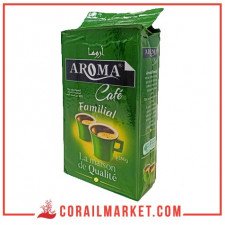 Café AROMA 250g