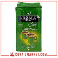 Café AROMA 250g