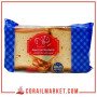 خبز اللب طبيعي نعمة 550 غ