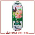 Bentoumia Luncheon De Poulet Aux Olives 400 G