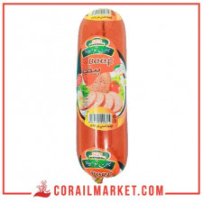 Corned-beef bentoumia 400 g