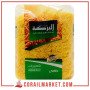 pâte vermicelle albaraka 500 g