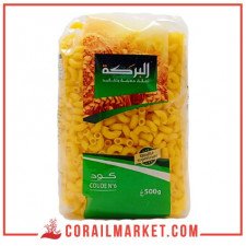 عجائن كود 6 البركة 500 غ