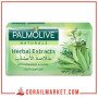 Savon aux extraits de plantes romarin et thym  Palmolive 90g