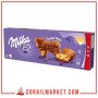 Milka Cake Aux Pépites De Chocolat Tender Moo 140 G