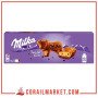cake aux pépites de chocolat  tender moo milka 140 g