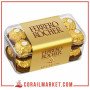 Ferrero Rocher Chocolat Aux Noisettes T16 200 G