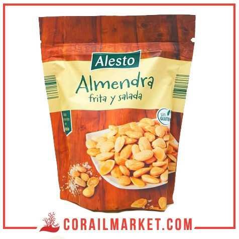 لوز مملح اليستو 200 غ لوز مملح اليستو 200 غ