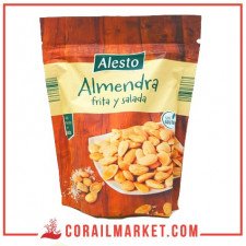 لوز مملح اليستو 200 غ