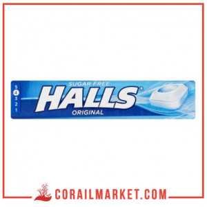 BONBONS original halls 32 g