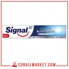 معجون أسنان مبيض سنجال 75 مل