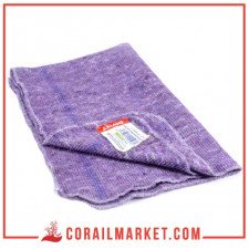 SERPILLIERE MIX COTTON 50X70 ariane