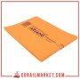 Ariane Viscose 50*70