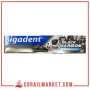 Sigadent Dentifrice Charbon Black 50 G