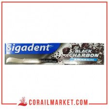 معجون لتبييض الأسنان بالفحم سيڨادونت 50غ