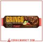 Gringo Gaufrette Enrobé Crème Chocolat Et Cacahuètes 38 G