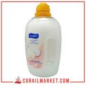Hobby Savon Liquide Senteur Orchidée, 2l