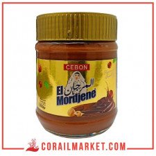 شوكولاطة بالبندق المرجان 200 غ