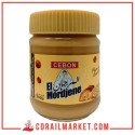 El Mordjene Crème De Noisette Grillé À Tartiner 200 G