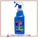 Dorilflor Lave Vitres Senteur Citron 1l