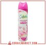 Odoris Désodorisant Fraîcheur Fleurs De Printemps 400 Ml