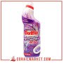 Dorilflor Gel Nettoyant Cuvette Wc Senteur Lavande 750 Ml