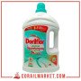 Dorilflor Lessive En Liquide Désinfectante 3 L