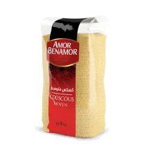 Couscous moyen Amor Benamor 1k