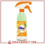 Oline Désodorisant Fraîcheur Fleur D’oranger Aqua Mist 400 Ml