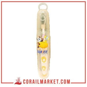 Brosse à dent Souple enfant SUREE