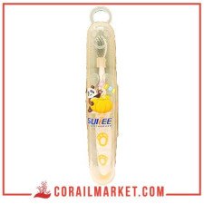 Brosse à dent Souple enfant SUREE