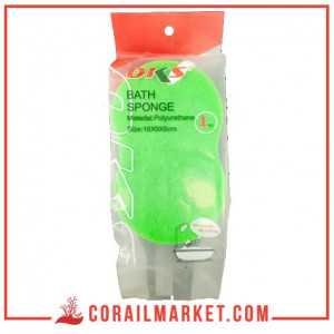 اسفنجة تنظيف للحمام اوكس