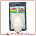 Hiposol Aspirateur Nasal Anatomique