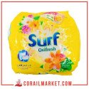 Surf Oxifresh Lessive En Poudre À Main Citron 320 G